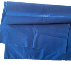 Saco Termo Encolhível Azul - 100 unidades